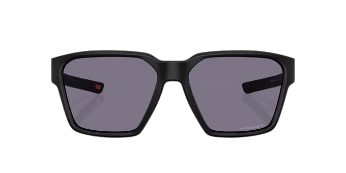 Sunglasses Oakley Briza Matte Black/Prizm Grey Lenses