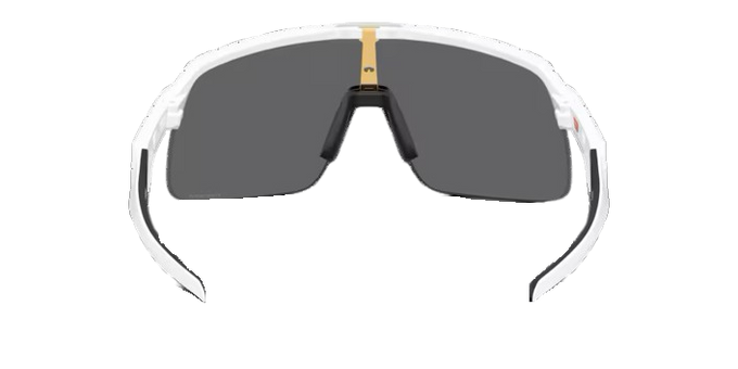 Sonnenbrille Oakley Sutro Lite S Matte White Frame / Prizm Black Lenses
