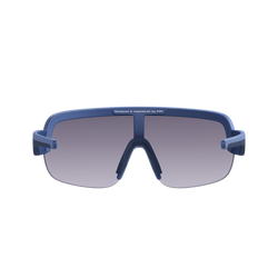 Sunglasses POC Aim Lead Blue - 2024/25