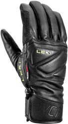 Gloves LEKI WCR Venom Speed 3D - 2024/25