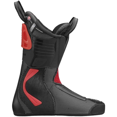 Skischuhe Nordica Speedmachine 3 130 GW Black-Anthracite-Red - 2024/25