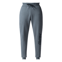 Hosen Rossignol Hero Sweat Pants Onyx Grey - 2023/24