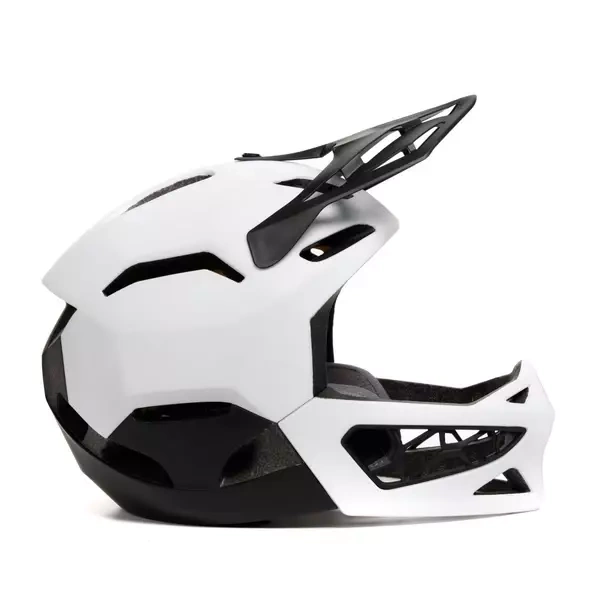 Fahrradhelm Dainese Linea 01 Mips White/Black 