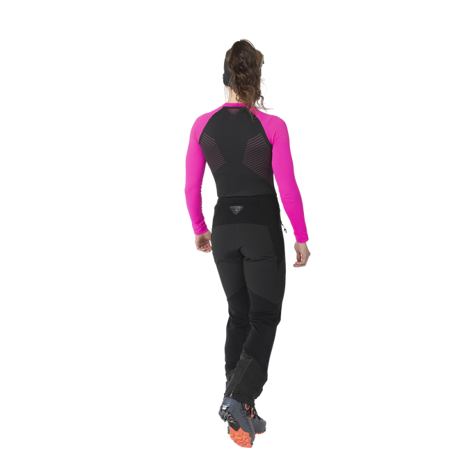 Dynafit Blacklight Hybrid Pants W Black Out  - 2025/26