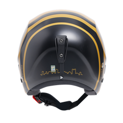 Helmet DAINESE R001 Sofia Goggia