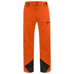 HEAD Kore Pants Men Fluo Orange - 2023/24