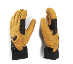 Handschuhe Therm-ic Freeride Ultra Heat Gloves - 2024/25