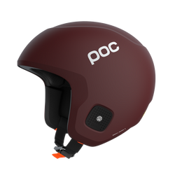 Helm POC Skull Dura X Mips Garnet Red Matt - 2023/24