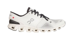 Men shoes On Running Cloud X 3 Ivory/Black