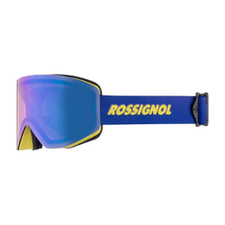 Brille Rossignol Otava S Yellow SP - 2025/26