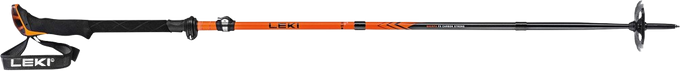Skitourenstöcke LEKI Sherpa FX Carbon Strong
