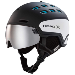 Helmet HEAD Radar WCR - 2025/26