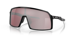 Sonnenbrille Oakley Sutro Polished Black/Prizm Snow Black Iridium - 2023
