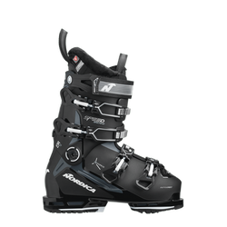 Ski boots Nordica Speedmachine 3 85 W GW Black Anthracite Whte - 2023/24