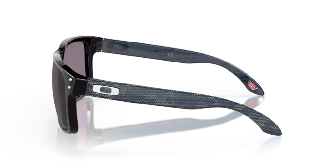 Sunglasses OAKLEY HOLBROOK™ Hi Res w/Prizm Grey - 2022