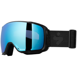 Brille Sweet Protection - Interstellar RIG Reflect BLI Quartz/Crystal Graphite/Graphite Tra - 2025/26