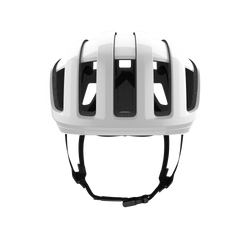 Bicycle helmet POC Cytal Uranium Hydrogen White/Uranium Black Matt - 2025