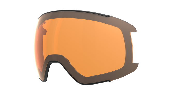 Spare Lens HEAD MAGNIFITY SL ORANGE S1 - 2022/23