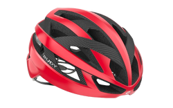 Bike Helmet Rudy Project Rebel Red Comet - 2025