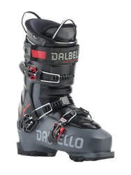 Ski boots Dalbello Cabrio MV 120 IF Grey/Black - 2025/26