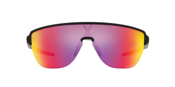 Sonnenbrille Oakley Corridor Matte Black Prizm Road - 2023