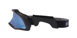 Goggles Oakley Flexscape Matte Grey Smoke Frame / Prizm Snow Sapphire Lenses