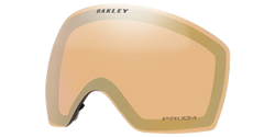 Ersatzlinse Oakley Flight Deck L Rep Lens Prizm Sage Gold - 2025/26