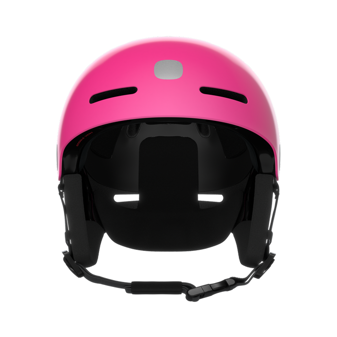 Helm POC Pocito Fornix Mips Fluorescent Pink - 2024/25