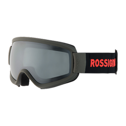 Brille Rossignol Ace Hero Grey - 2024/25