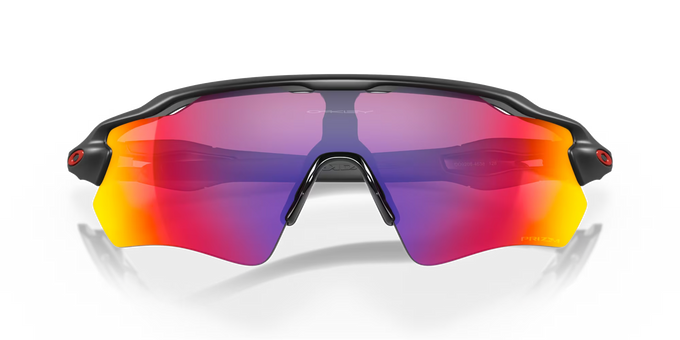 Sunglasses OAKLEY Radar® EV Path® Matt Black w/Prizm Snow Sapphire Iridi - 2022