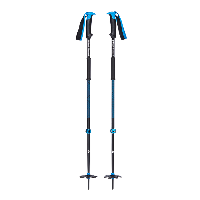 Touring Poles Black Diamond Traverse Pro Ski Poles  - 2023/24