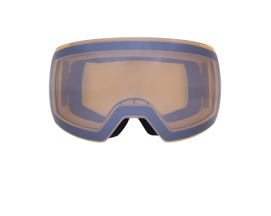 Googles Red Bull Spect Chute 03 White/Purple With Burgundy Mirror + additional lens - 2024/25