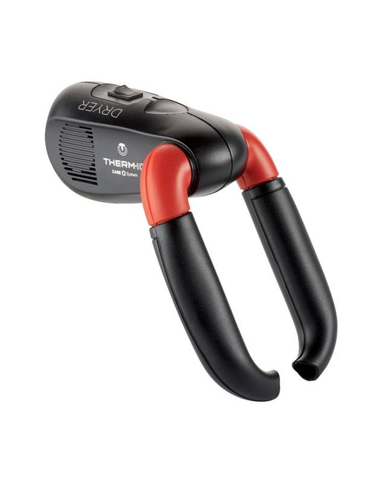 Trockner Therm-ic Dryer V2