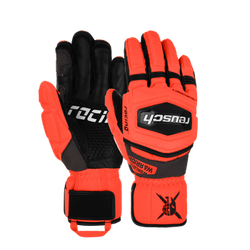 Gloves Reusch Worldcup Warrior GS - 2024/25