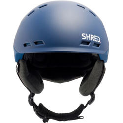 Helmet SHRED TOTALITY NOTION NOSHOCK NAVY - 2022/23