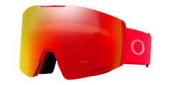 Goggles Oakley Fall Line L Matte Redline Prizm Torch Iridium - 2025/26