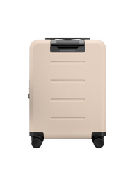 Travel suitcase Db Ramverk Front Access Carry-on Fogbow Beige - 2024/25