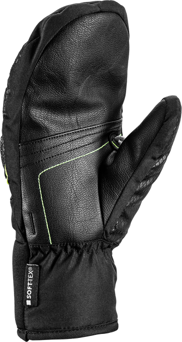 Gloves LEKI Worldcup S Junior Mitt - 2025/26