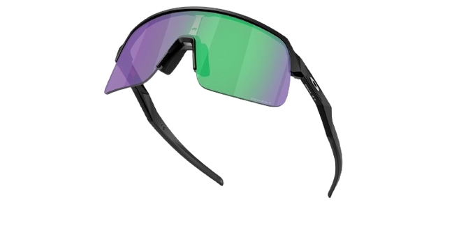 Sonnenbrille Oakley Sutro Lite S Matte Black Frame/Prizm Jade Lenses
