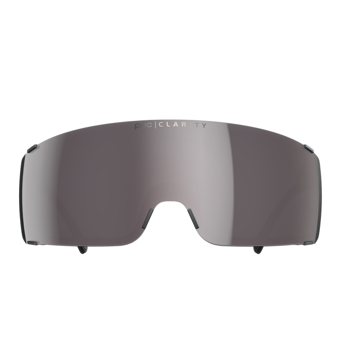 Sonnenbrille POC Propel Uranium Black/Clarity Road/Sunny Silver