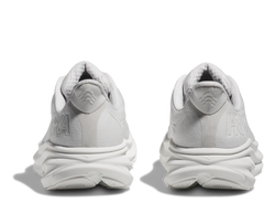 Women's shoes Hoka Clifton 9 White/White