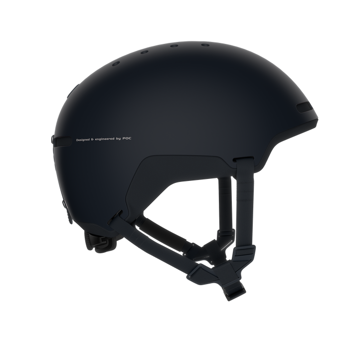 Helmet POC Calyx Mips Uranium Apatite Navy Matt - 2025/26