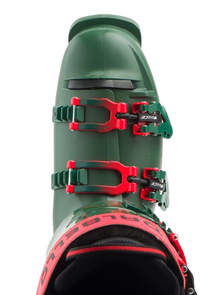 Ski boots Dalbello DRS WC H - 2025/26