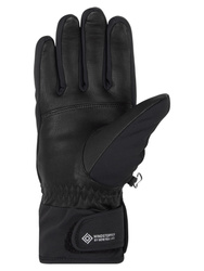 Gloves Ziener Karoi-z Ws Pr Glove Lady Black - 2025/26