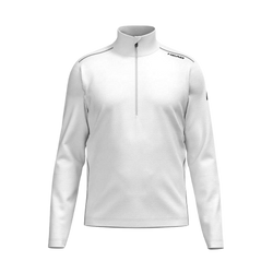 HEAD Race Midlayer Men White - 2025/26