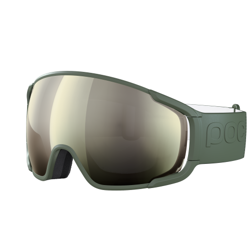 Brille POC Zonula Clarity Epidote Green/Clarity Define/Spektris Ivory - 2022/23