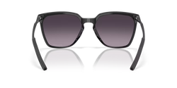 Sunglasses OAKLEY Sielo SQ Polished Black Ink Frame/Prizm  Grey Gradient Lenses