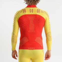 Thermal underwear UYN Natyon 3.0 Spain UW Shirt LG SL.Turtle Neck - 2025/26