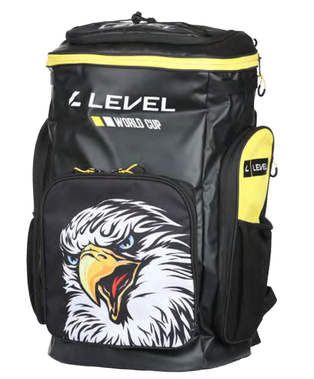 Skischuhtasche Level Ski Team Pro - 2023/24