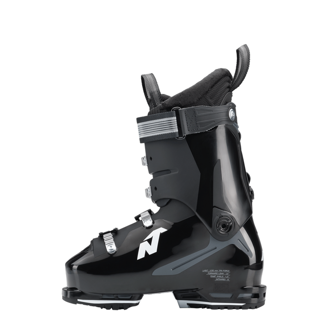 Ski boots Nordica Speedmachine 3 85 W GW Black Anthracite Whte - 2023/24